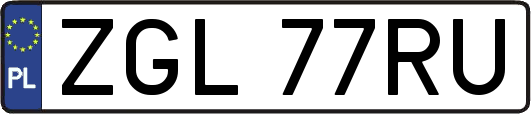 ZGL77RU