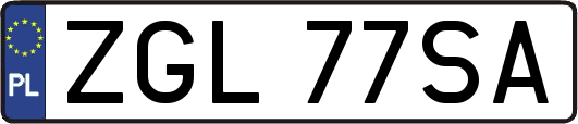 ZGL77SA