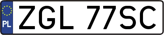 ZGL77SC