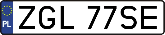 ZGL77SE