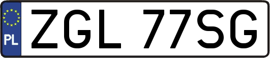 ZGL77SG