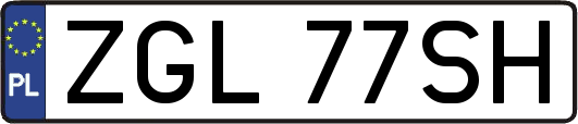 ZGL77SH
