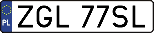 ZGL77SL