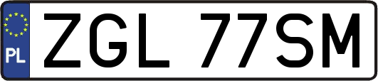 ZGL77SM