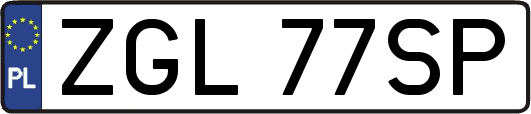 ZGL77SP