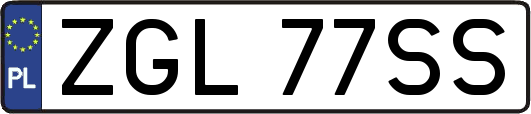 ZGL77SS