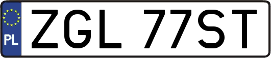 ZGL77ST