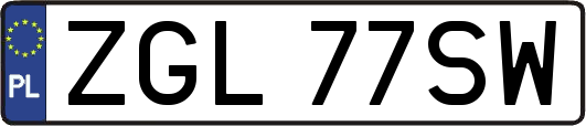 ZGL77SW
