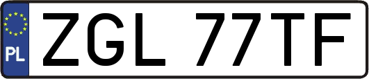 ZGL77TF