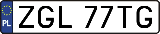 ZGL77TG