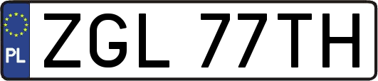 ZGL77TH