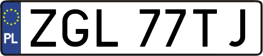 ZGL77TJ