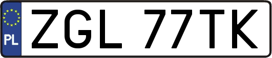 ZGL77TK