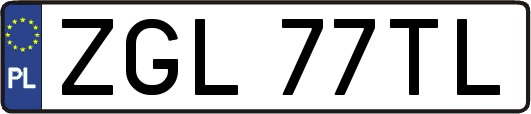 ZGL77TL