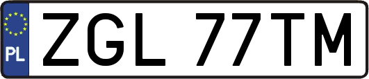 ZGL77TM