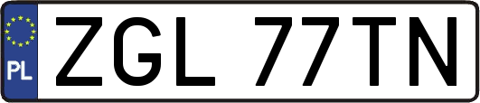 ZGL77TN
