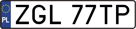 ZGL77TP