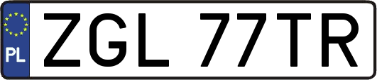 ZGL77TR