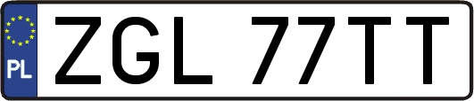 ZGL77TT