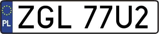 ZGL77U2