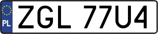 ZGL77U4