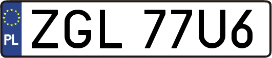 ZGL77U6