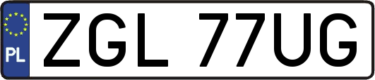 ZGL77UG