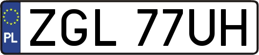 ZGL77UH