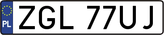 ZGL77UJ