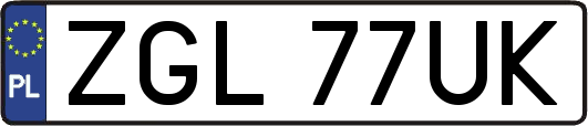 ZGL77UK