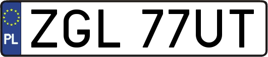 ZGL77UT