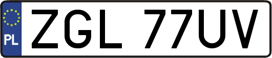ZGL77UV