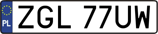 ZGL77UW