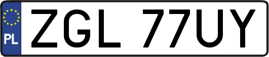 ZGL77UY