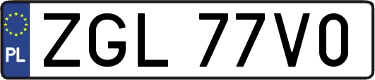 ZGL77V0