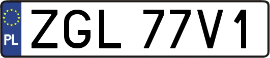 ZGL77V1