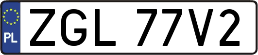 ZGL77V2