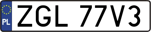 ZGL77V3