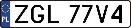 ZGL77V4