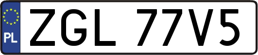 ZGL77V5