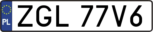 ZGL77V6