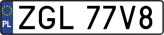 ZGL77V8