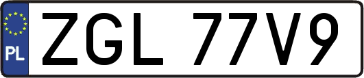 ZGL77V9