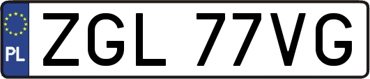 ZGL77VG