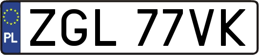 ZGL77VK
