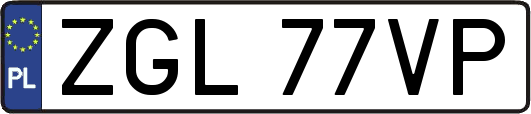 ZGL77VP