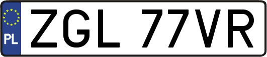 ZGL77VR