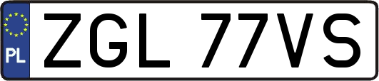 ZGL77VS