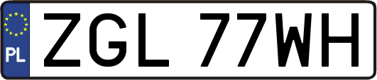 ZGL77WH