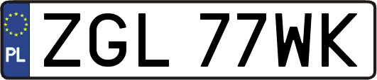 ZGL77WK